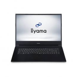 iiyama PC STYLE-17FH055-i7-UHSX [Office SET] | パソコン工房